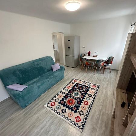 Nema S Apartment Braşov Exteriör bild