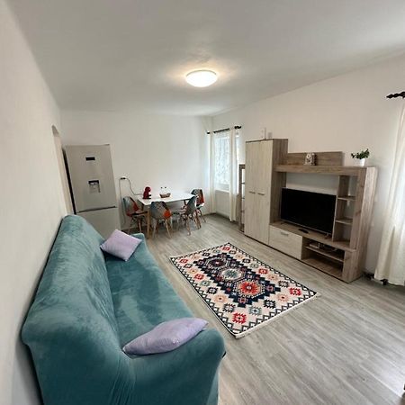 Nema S Apartment Braşov Exteriör bild